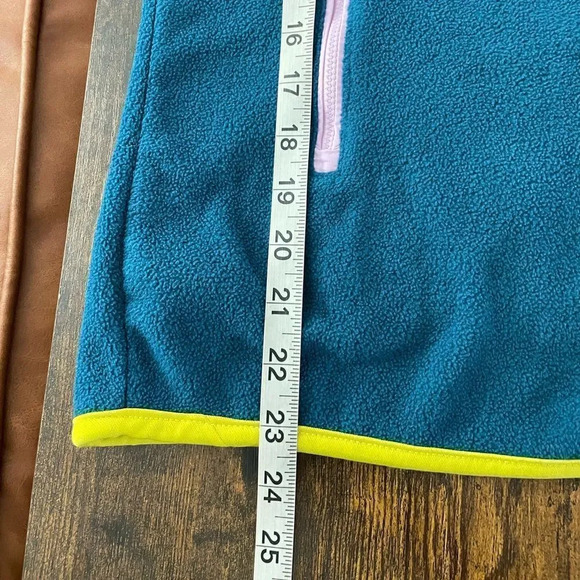 Ivory Ella Jackets & Coats Ivory Ella Retro Style Zip Up - Picture 11 of 16